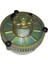 24V Blower Fan Motoru 4370266 - Hitachi, John Deere, Komatsu, Kobelco, Caterpillar 2