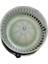 24V Blower Fan Motoru 4370266 - Hitachi, John Deere, Komatsu, Kobelco, Caterpillar 3