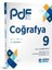 9.Sınıf ( PDF) Coğrafya Planlı Ders Föyü 1