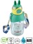 Vagonlife- Water Happily Plastic Bottle 650 ml 1