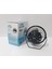Metal USB Mini Fan Serinletici Masaüstü Fan 5