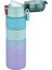 -Çift Renkli Pipetsiz Matara 600 ml 2