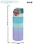 -Çift Renkli Pipetsiz Matara 600 ml 3