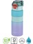 -Çift Renkli Pipetsiz Matara 600 ml 1