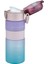-Çift Renkli Pipetsiz Matara 600 ml 2