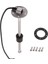 Karavan / Tekne 25 cm Su Seviye Şamandırası - Basit Montaj - 0-190 Ohm 2