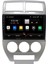 Jeep Compass 2005-2010 Android Multimedya Carplay 9 Inc Hd IPS Ekran 4GB/64GB Kamera Hediyeli 1