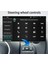 Subaru Forester 2012-2018 Android Multimedya Carplayli 9 Inc Hd IPS Ekran 4GB/64GB Kamera Hediyeli 4