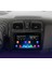 Renault Symbol 2013-2020 Android Multimedya Carplay 9 Inc Hd IPS Ekran 4gb Ram /64GB Kamera Hediyeli 5
