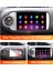 Toyota Yaris Android Multimedya Carplay 9 Inc Hd IPS Ekran 4/64GB Kamera Hediyeli 2