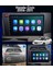 Honda Civic Sport 2006-2011 Android Multimedya Carplayli 9 Inc Hd IPS Ekran 4GB/64GB Kamera Hediyeli 3