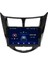 Hyundai Accent Blue Multimedya Carplay 9 Inc Hd IPS Ekran 4GB/64GB Android 12 Kamera Hediyeli 3