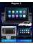 Renault Fluance Android Multimedya Carplay 9 Inc Hd IPS Ekran 4GB/64GB Kamera Hediyeli 5