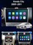Honda City 2009-2011 Android Multimedya Carplayli 9 Inc Hd IPS Ekran 4GB/64GB Kamera Hediyeli 3