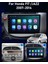 Honda Jazz 2008 -2014 Android Multimedya 10 Inc Hd IPS Ekran 4GB/64GB Kamera Hediyeli 3