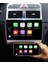 Peugeot 307 Multimedya Carplay 9 Inc Hd IPS Ekran 4GB/64GB Android 12 Sürüm Park Kamerası Hediyeli 3