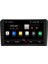 Audi A3 2003-2013 Android Multimedya Carplay 9 Inc Hd IPS Ekran 4GB/64GB Kamera Hediyeli 1