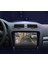 Skoda Octavia 2013-2019 Android Multimedya Carplayli 10 Inc Hd IPS Ekran 4GB/64GB Kamera Hediyeli 3