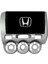 Honda City Jazz Android Multimedya Carplay 9 Inc Hd IPS Ekran 4gb Ram /64GB Kamera Hediyeli 1