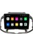 Chevrolet Captiva Android Multimedya Carplay 2012-2016 9 Inc Hd IPS Ekran 4GB/64GB Kamera Hediyeli 3