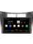Toyota Yaris 2005-2012 Android Multimedya Carplay 9 Inc Hd IPS Ekran 4GB/64GB Kamera Hediyeli 1