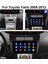 Toyota Yaris 2005-2012 Android Multimedya Carplay 9 Inc Hd IPS Ekran 4GB/64GB Kamera Hediyeli 3
