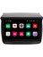 Mitsubishi L200 2008-2016 Android Multimedya Carplay 9 Inc Hd IPS Ekran 4GB/64GB Kamera Hediyeli 2
