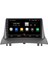 Renault Megane 2 Android Multimedya Carplay 9 Inc Hd IPS Ekran 4GB/64GB Kamera Hediyeli 1