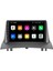 Renault Megane 2 Android Multimedya Carplay 9 Inc Hd IPS Ekran 4GB/64GB Kamera Hediyeli 3