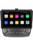 Honda Accord Android Multimedya Carplay 9 Inc Hd IPS Ekran 4gb Ram /64GB Kamera Hediyeli 3