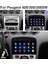 Peugeot 308-408 Android Multimedya Carplay 9 Inc Hd IPS Ekran 4GB/64GB Kamera Hediyeli 2