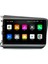 Honda Civic Fb7 Android Multimedya Carplay 9 Inc IPS Hd Ekran 4GB/64GB Kamera Hediyeli 2