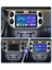 Volkswagen Tiguan 2006-2016 Android Multimedya Carplay 9 Inc Hd IPS Ekran 4GB/64GB Kamera Hediyeli 3