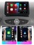 Renault Clio 3 Android Multimedya Carplayli 9 Inc Hd IPS Ekran 4GB/64GB Kamera Hediyeli 5