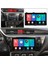 Toyota Corolla Auris 2017-2018 Android Multimedya Carplay 9 Inc Hd IPS 4GB/64GB Kamera Hediye 2