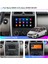 Mercedes Sprinter Crafter Vito 9inc IPS Android Multimedya Carplay 4GB/64GB Android Kamera Hediye 4