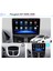 Peugeot 207 Android Multimedya Carplay 9 Inc Hd IPS Ekran 4GB/64GB Kamera Hediyeli 3