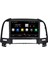 Hyundai Santa Fe 2006-2012 Android Multimedya Carplay 9 Inc Hd IPS Ekran 4GB/64GB Kamera Hediyeli 1