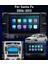 Hyundai Santa Fe 2006-2012 Android Multimedya Carplay 9 Inc Hd IPS Ekran 4GB/64GB Kamera Hediyeli 2