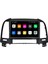 Hyundai Santa Fe 2006-2012 Android Multimedya Carplay 9 Inc Hd IPS Ekran 4GB/64GB Kamera Hediyeli 4