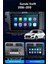 Suzuki Swift 2006-2010 Android Multimedya Carplayli 9 Inc Hd IPS Ekran 4GB/64GB Kamera Hediyeli 2