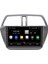 Suzuki S Cross Android Multimedya Carplay 9 Inc Hd IPS Ekran 4GB/64GB Kamera Hediyeli 1