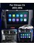 Citroen C4 Android Multimedya 10 Inc Hd IPS Ekran 4gb Ram /64GB Kamera Hediyeli 4