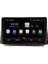 Ford Focus 5 Android Multimedya Carplay 10.1 Inc Hd IPS Ekran 4GB/64GB Kamera Hediyeli 1