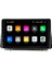 Ford Focus 5 Android Multimedya Carplay 10.1 Inc Hd IPS Ekran 4GB/64GB Kamera Hediyeli 2