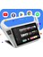 Citroenc Elyesee Multimedya 9inc Carplay 4GB/64GB Hd IPS Ekran Android 12 Sürüm Park Kamerası Hediye 1