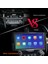 Honda Fc5 Android Multimedya Carplay 9 Inc Hd IPS Ekran 4gb Ram /64GB Kamera Hediyeli 5
