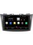 Toyota Avensis Android Multimedya 2008-2016 9 Inc IPS Hd Ekran 4GB/64GB Carplayli + Kamera Hediyeli 1