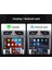 Toyota Avensis Android Multimedya 2008-2016 9 Inc IPS Hd Ekran 4GB/64GB Carplayli + Kamera Hediyeli 3