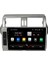 Toyota Prado 2014-2017 Android Multimedya Carplayli 9 Inc Hd IPS Ekran 4GB/64GB Kamera Hediyeli 1